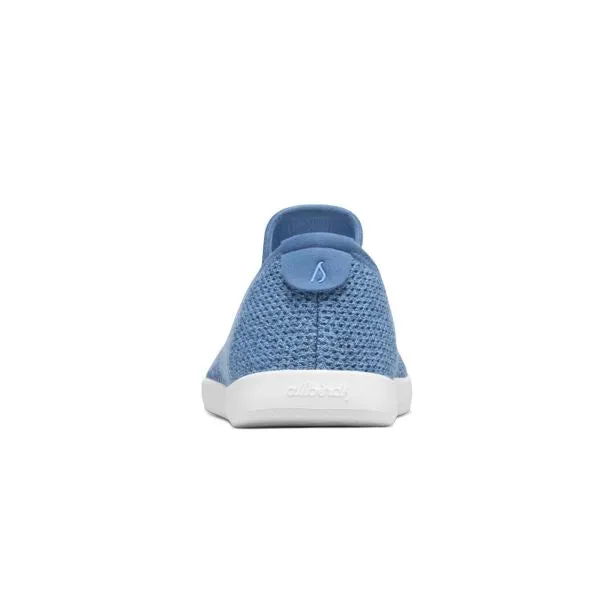 Allbirds Tree Skippers - LIMITED EDITION: Sapphire Blue (White Sole)