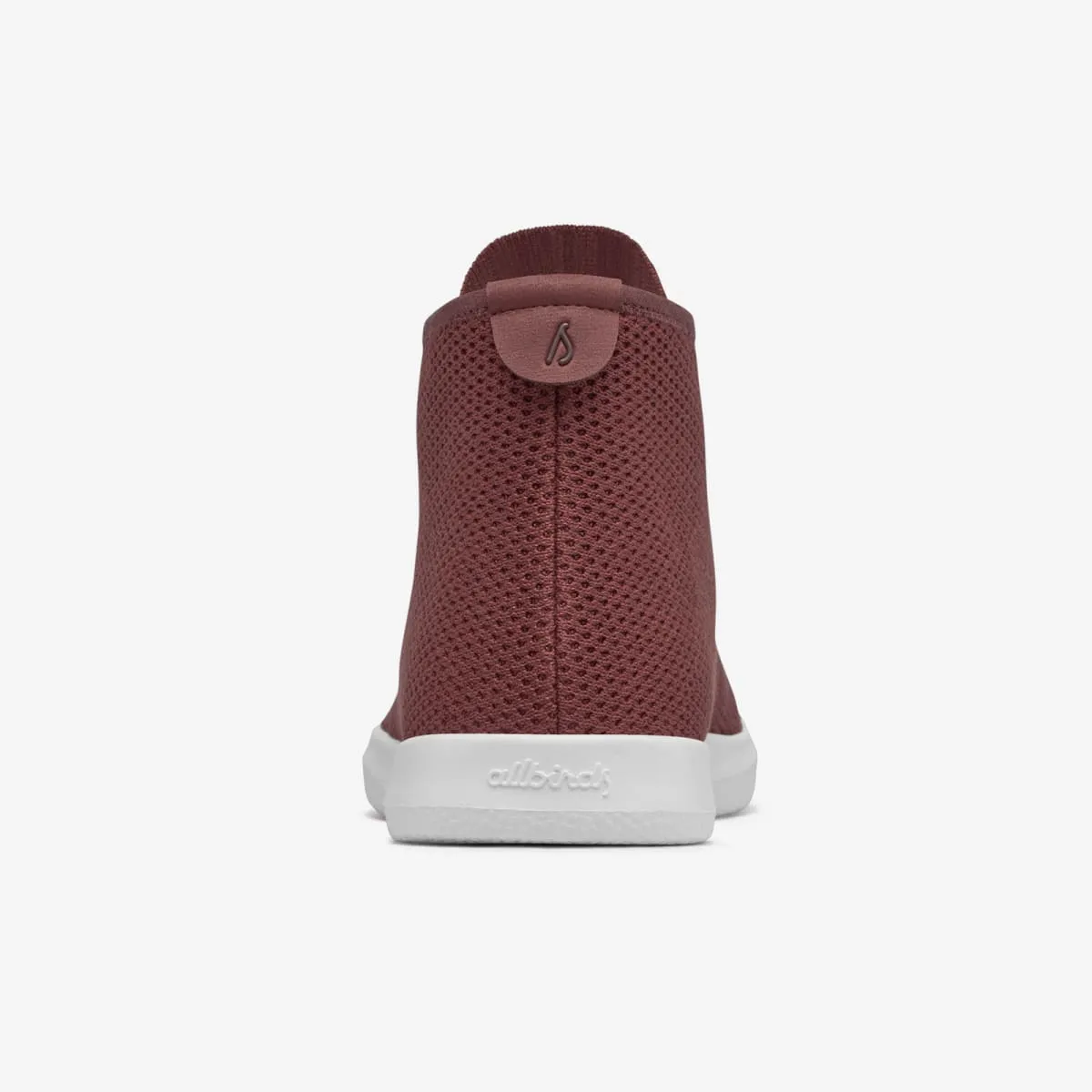 Allbirds Tree Toppers - LIMITED EDITION: Kauri Zin (White Sole) EX