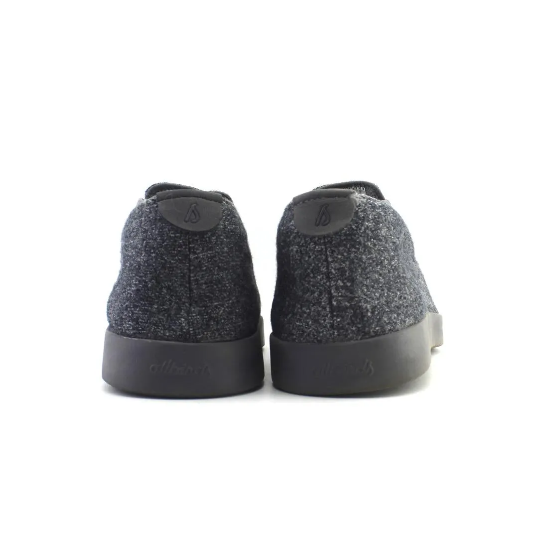 Allbirds Wool Loungers - CLASSICS: Natural Grey (Dark Grey Sole) EX