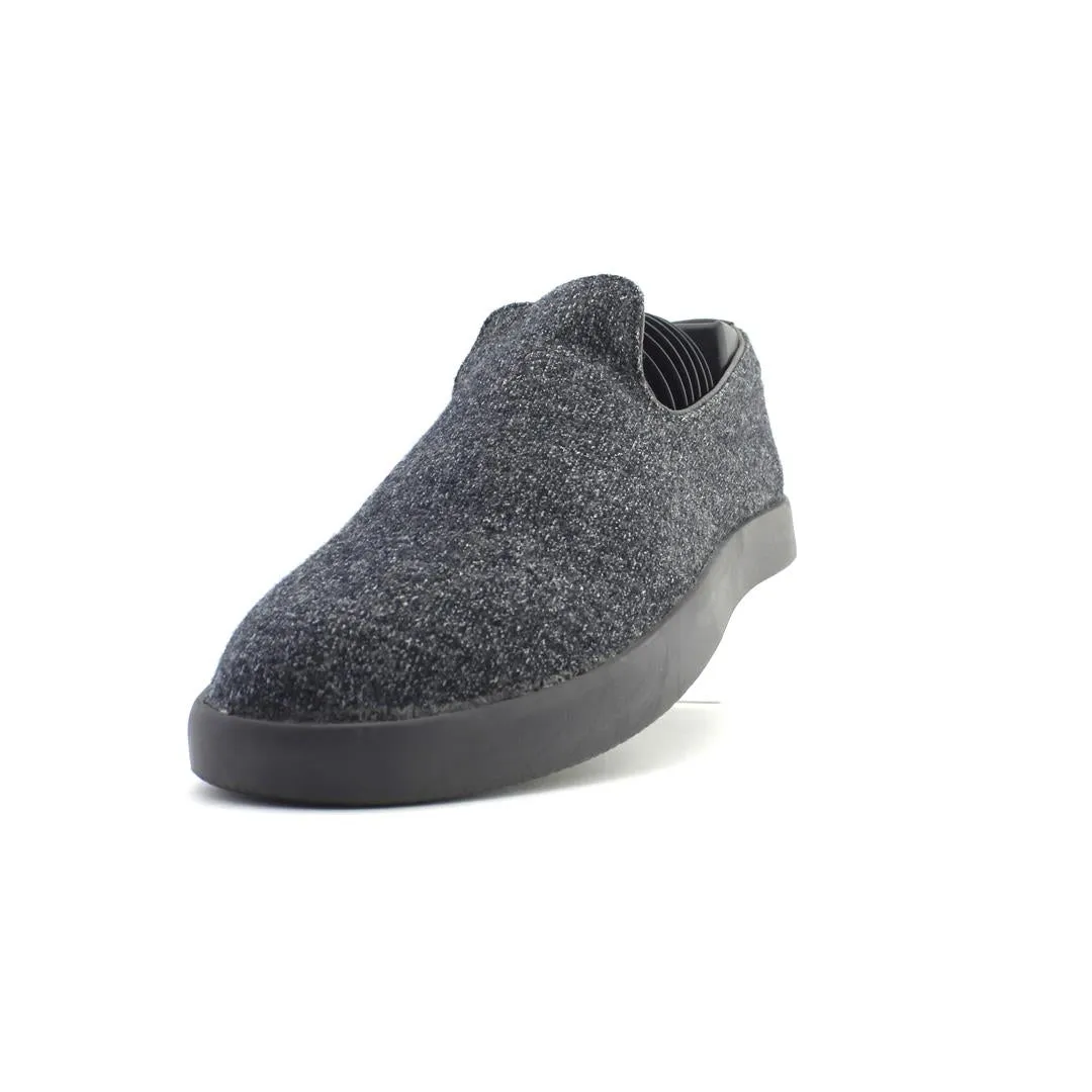 Allbirds Wool Loungers - CLASSICS: Natural Grey (Dark Grey Sole) EX