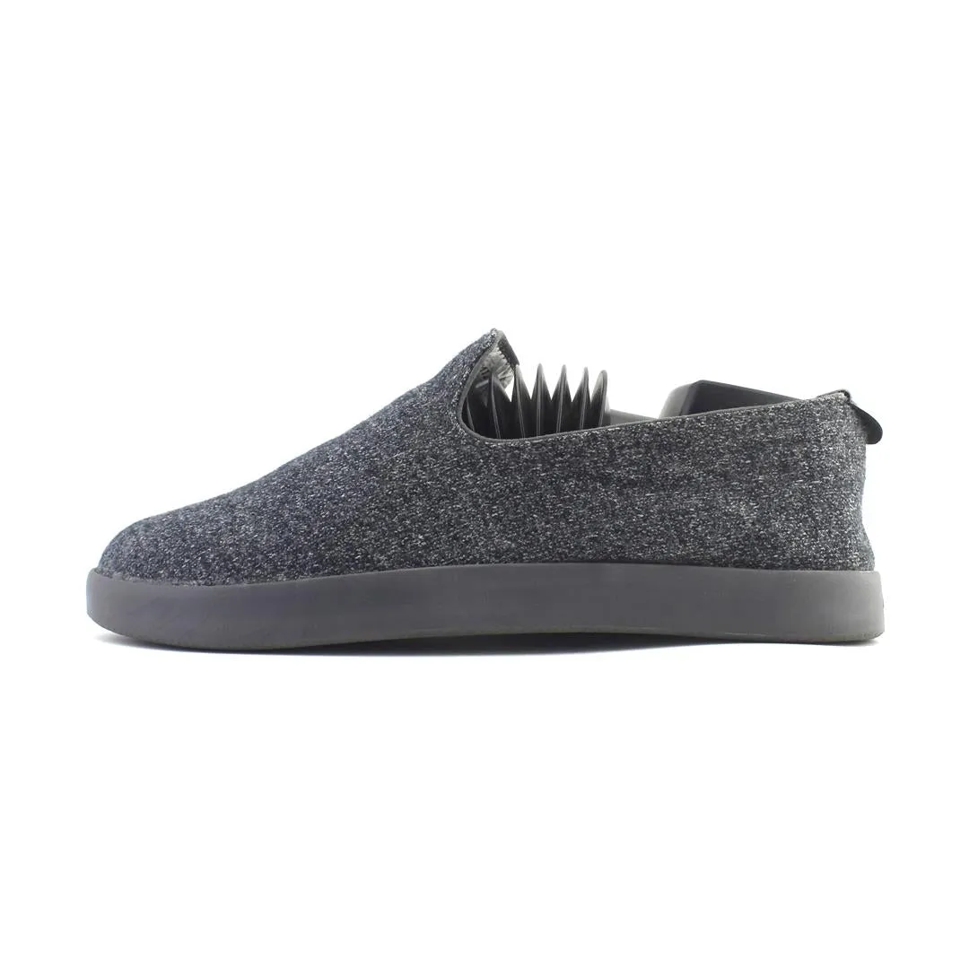 Allbirds Wool Loungers - CLASSICS: Natural Grey (Dark Grey Sole) EX