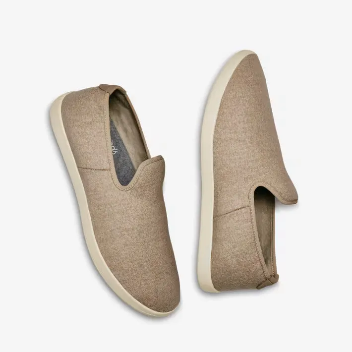 Allbirds Wool Loungers - CLASSICS: Old Lake (Old Lake Sole)