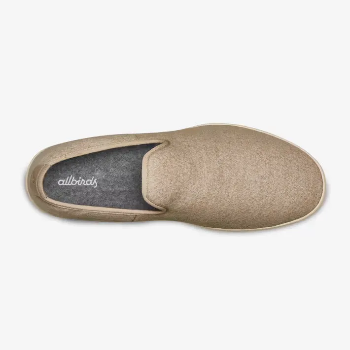 Allbirds Wool Loungers - CLASSICS: Old Lake (Old Lake Sole)