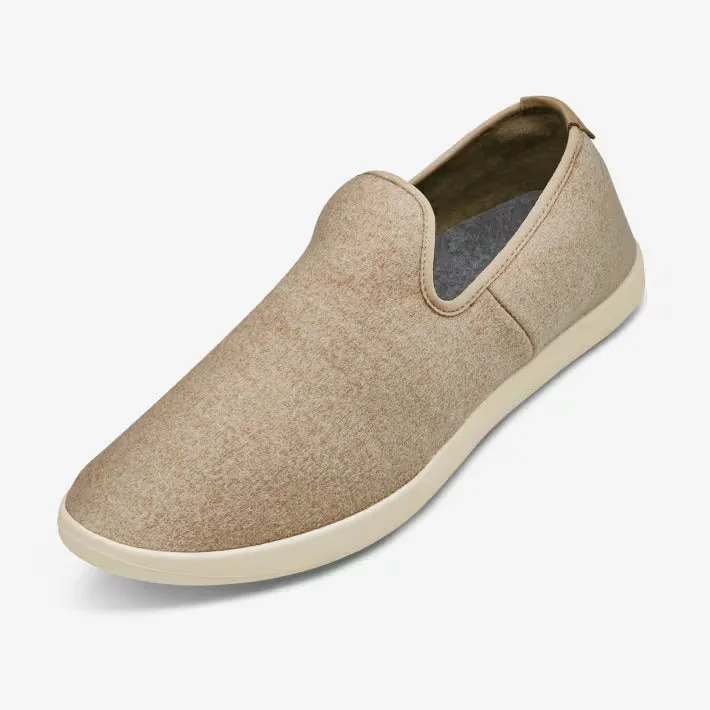 Allbirds Wool Loungers - CLASSICS: Old Lake (Old Lake Sole)