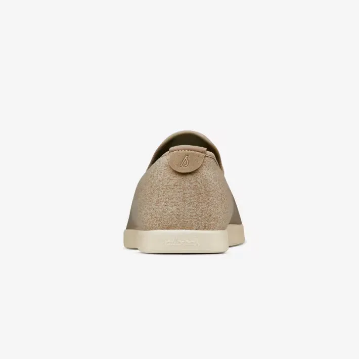 Allbirds Wool Loungers - CLASSICS: Old Lake (Old Lake Sole)