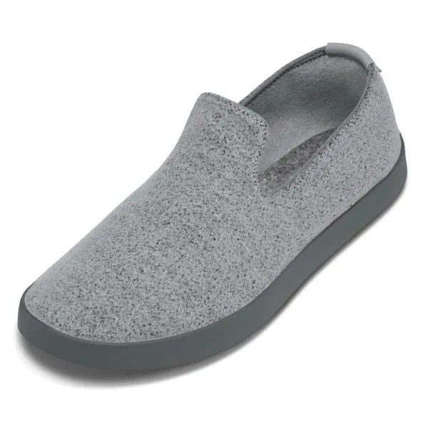 Allbirds Wool Loungers - CLASSICS: Water Mist Gray