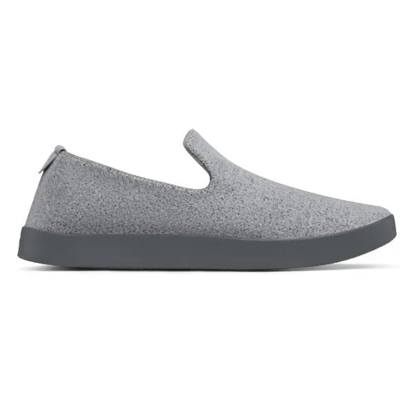 Allbirds Wool Loungers - CLASSICS: Water Mist Gray