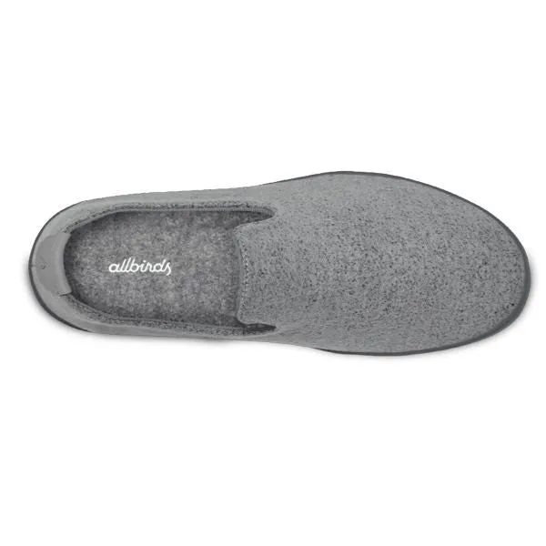 Allbirds Wool Loungers - CLASSICS: Water Mist Gray