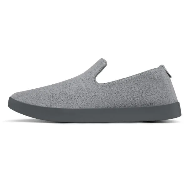 Allbirds Wool Loungers - CLASSICS: Water Mist Gray