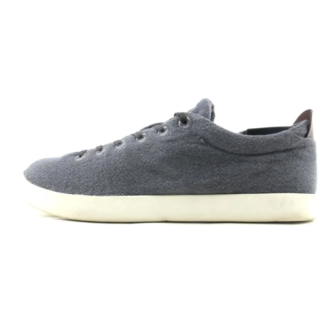 Allbirds Wool Pipers -LIMITED EDITION:  Dark jungle (Blizzard Sole)