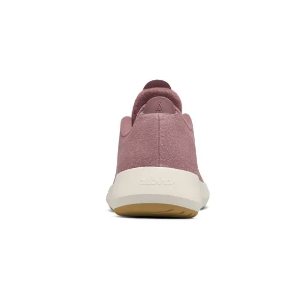 Allbirds Wool Runners Mizzles - CLASSICS: Lotus Color (Cream Sole)