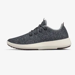 Allbirds Wool Runners Mizzles - CLASSICS:Natural Grey (Cream Sole)