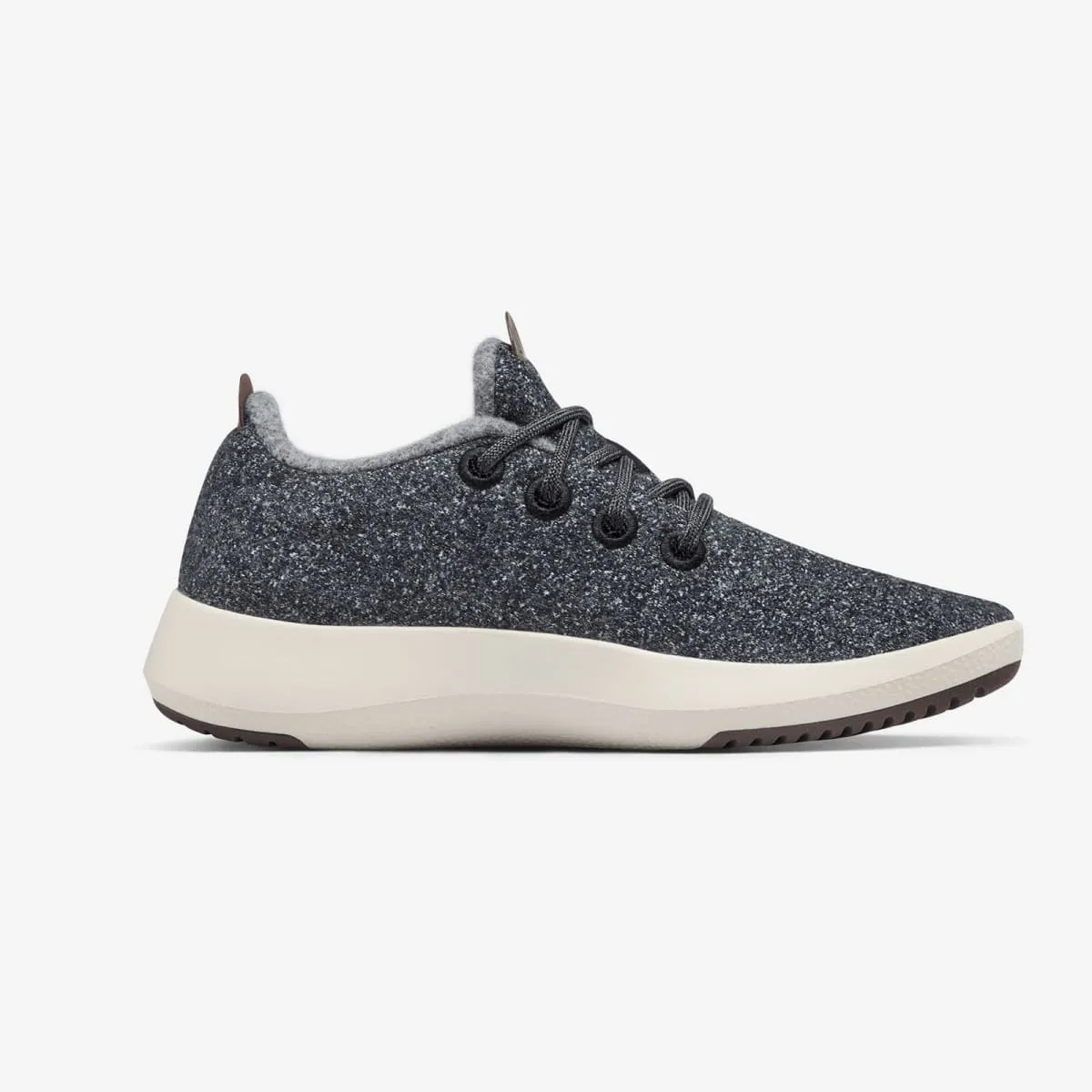 Allbirds Wool Runners Mizzles - CLASSICS:Natural Grey (Cream Sole)