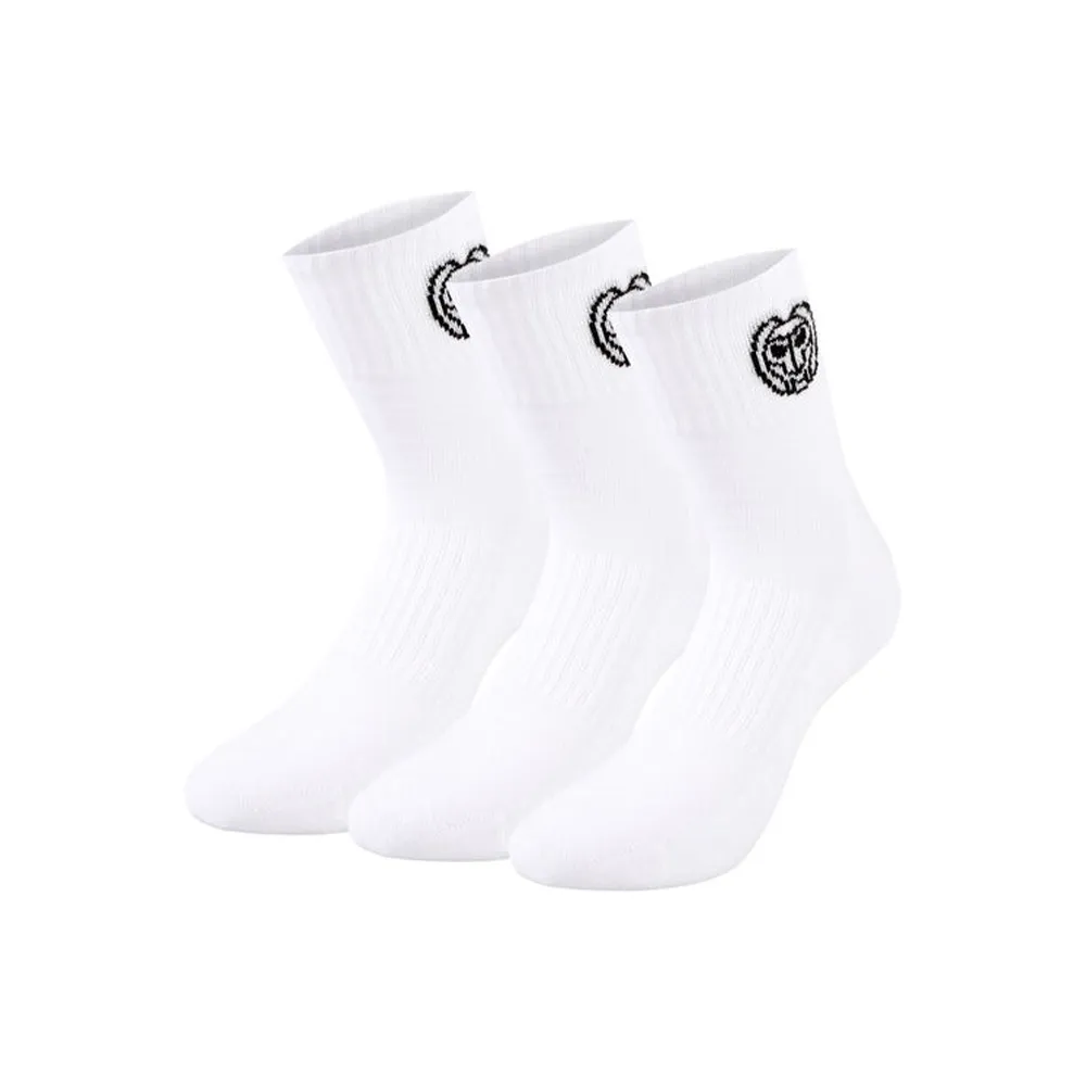 Anchor Ankle Move Socks (3 pack)