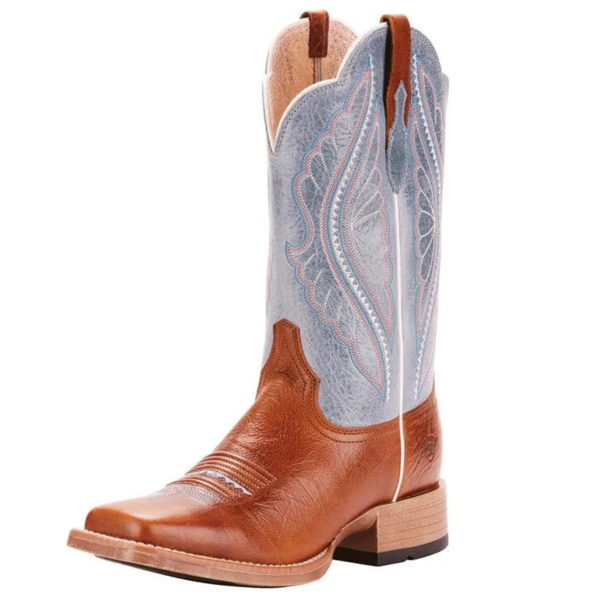 ARIAT WOMEN'S PRIMETIME WESTERN BOOT - 10025032