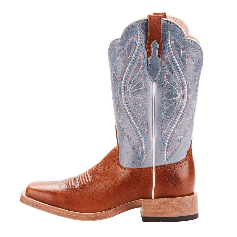 ARIAT WOMEN'S PRIMETIME WESTERN BOOT - 10025032