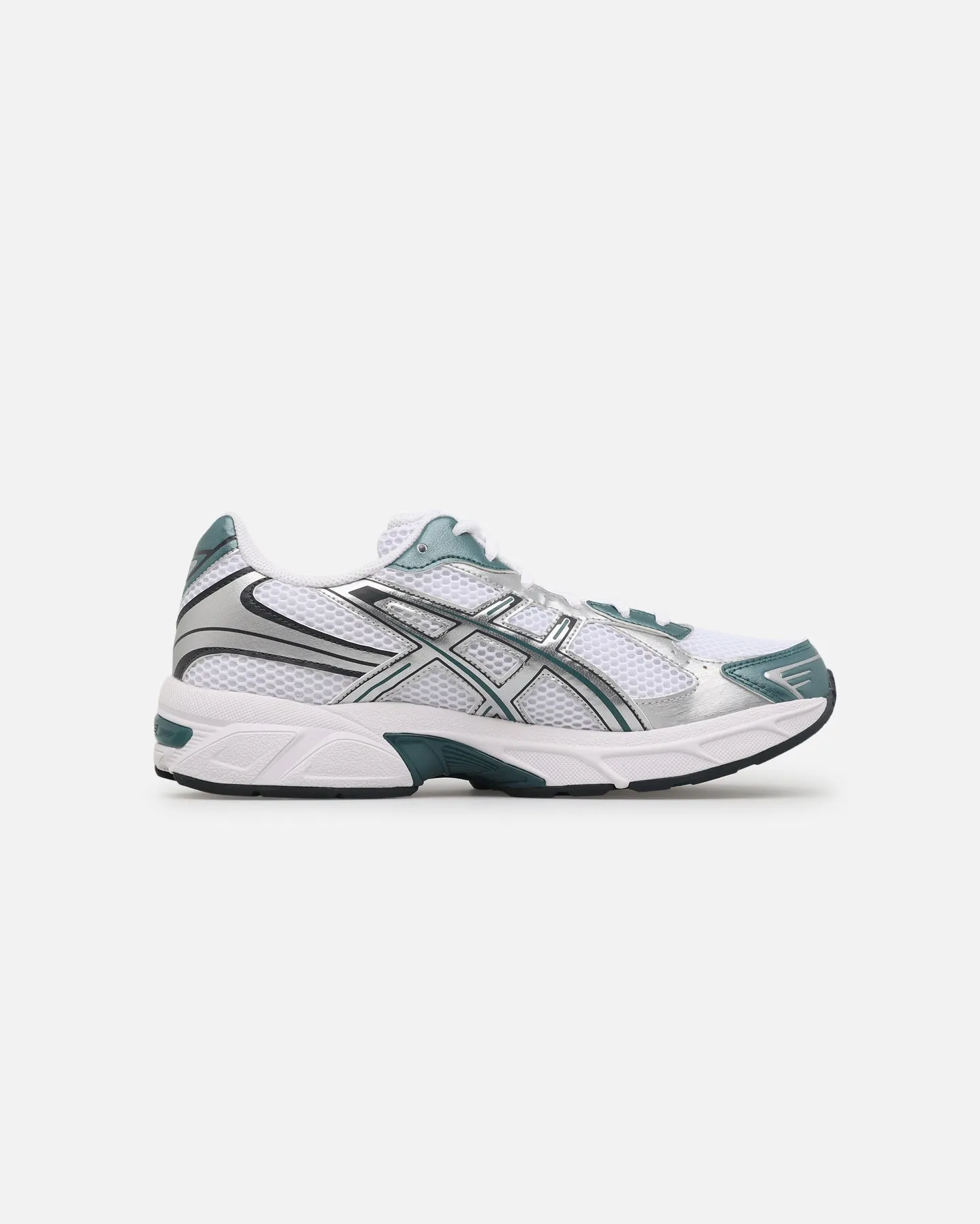 Asics Gel-1130 White/Green