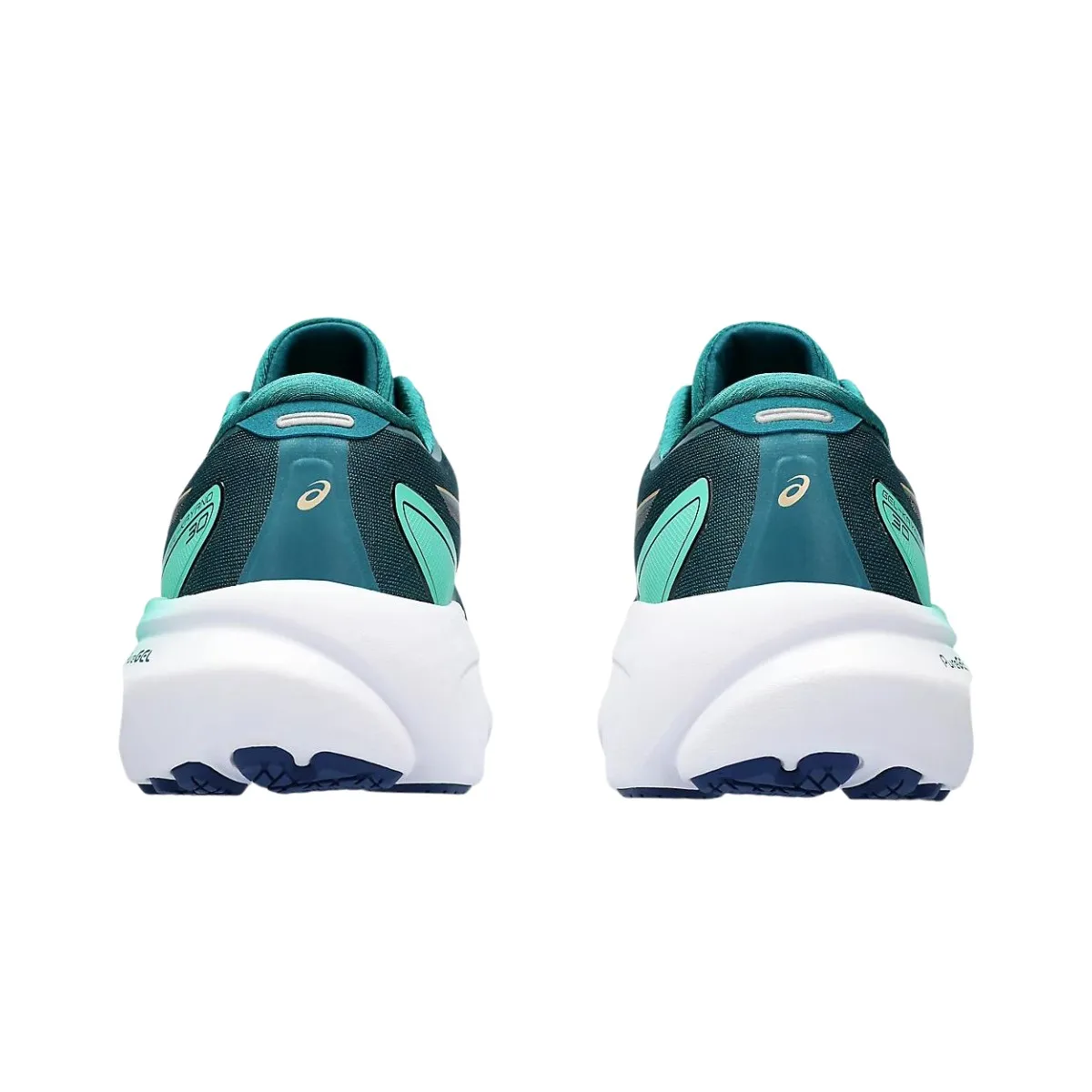 Asics Gel-Kayano 30 Blue Green SS24 Women's Running Shoes