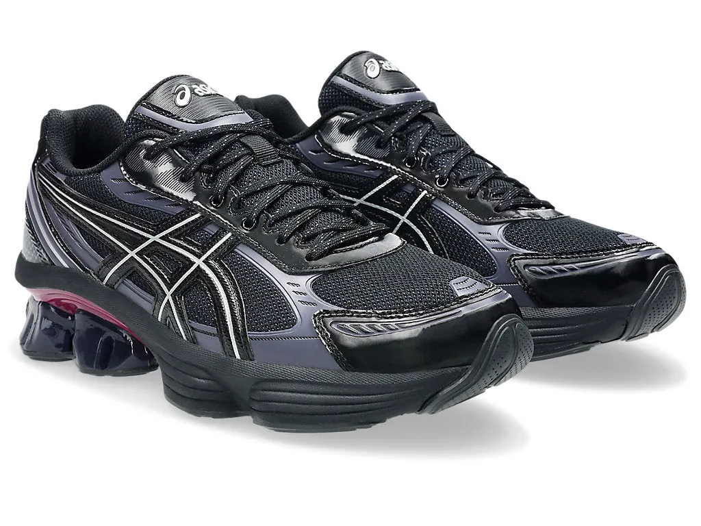 Asics Gel-Kinetic Fluent - Black / Black