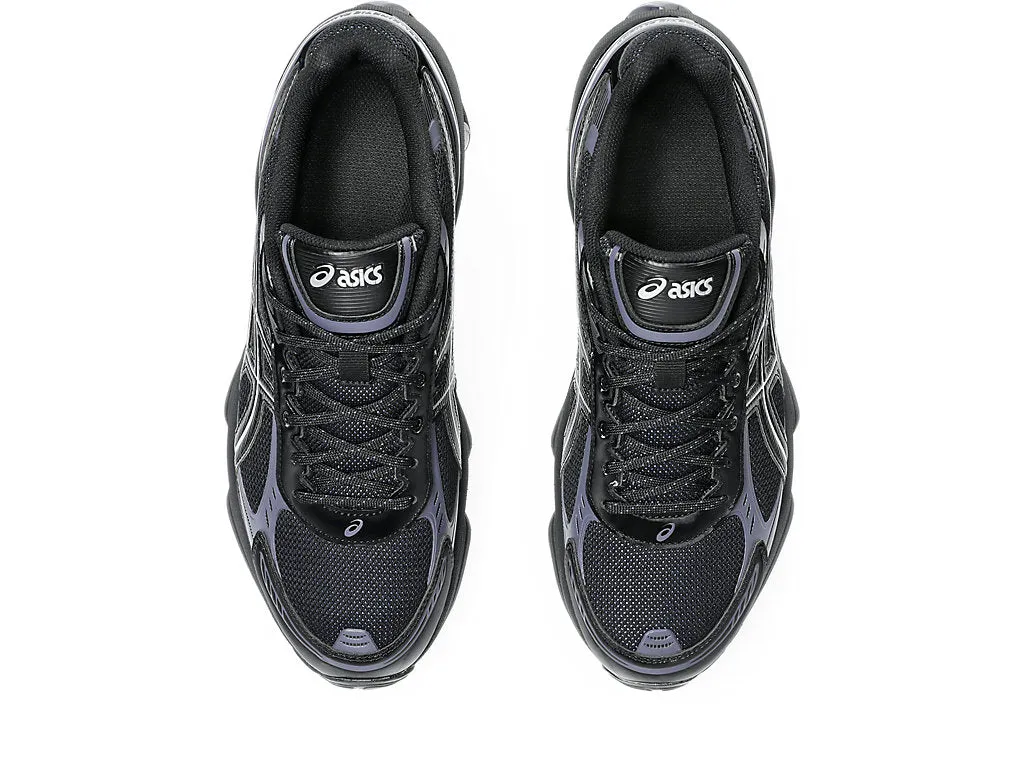 Asics Gel-Kinetic Fluent - Black / Black