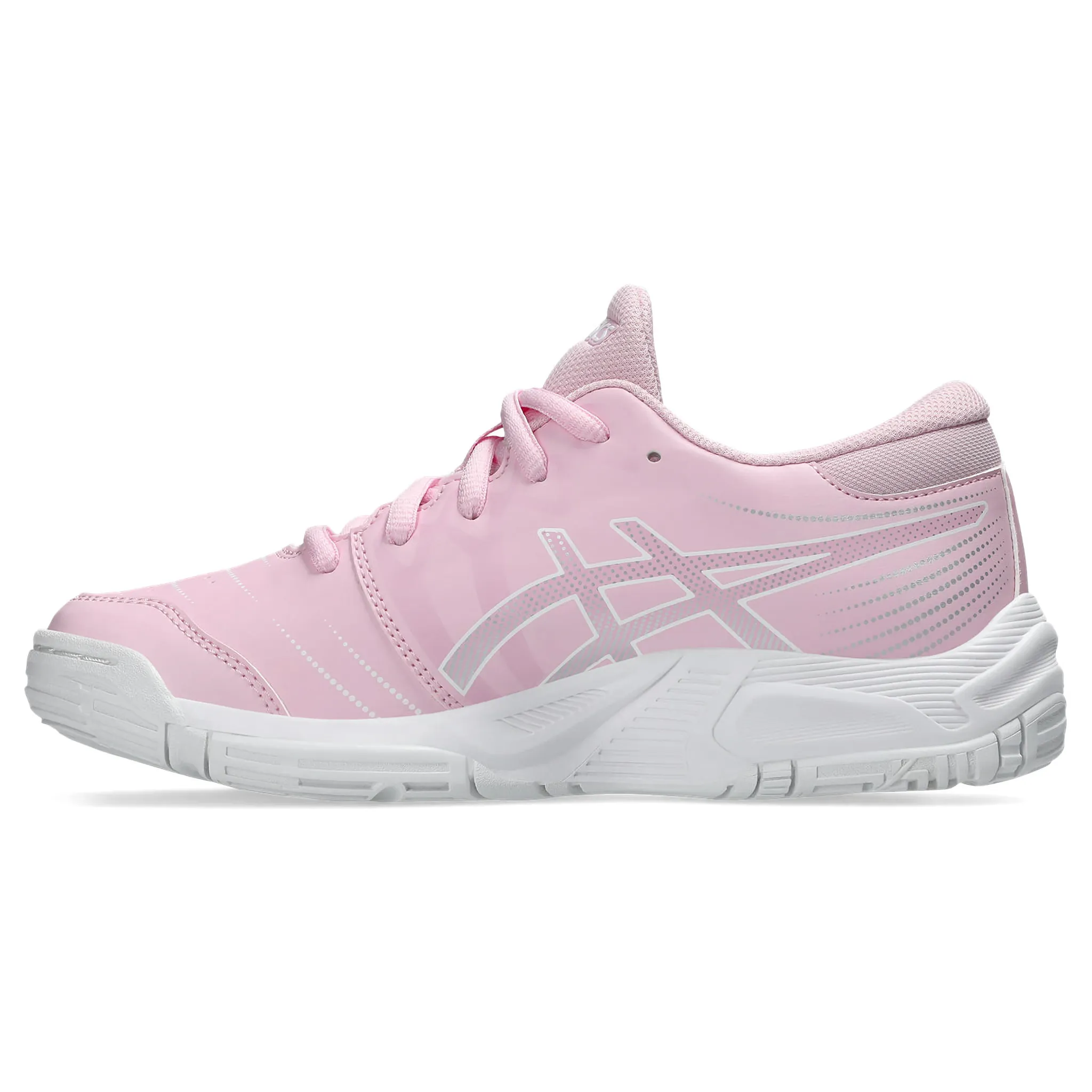 ASICS Gel-Netburner 21 GS Kids Netball Shoes