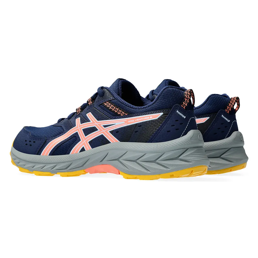 ASICS Gel-Venture 9 GS Kids Running Shoes