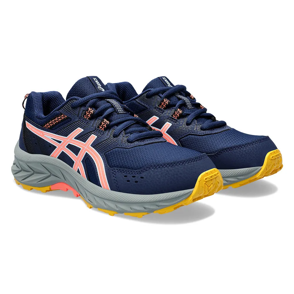 ASICS Gel-Venture 9 GS Kids Running Shoes