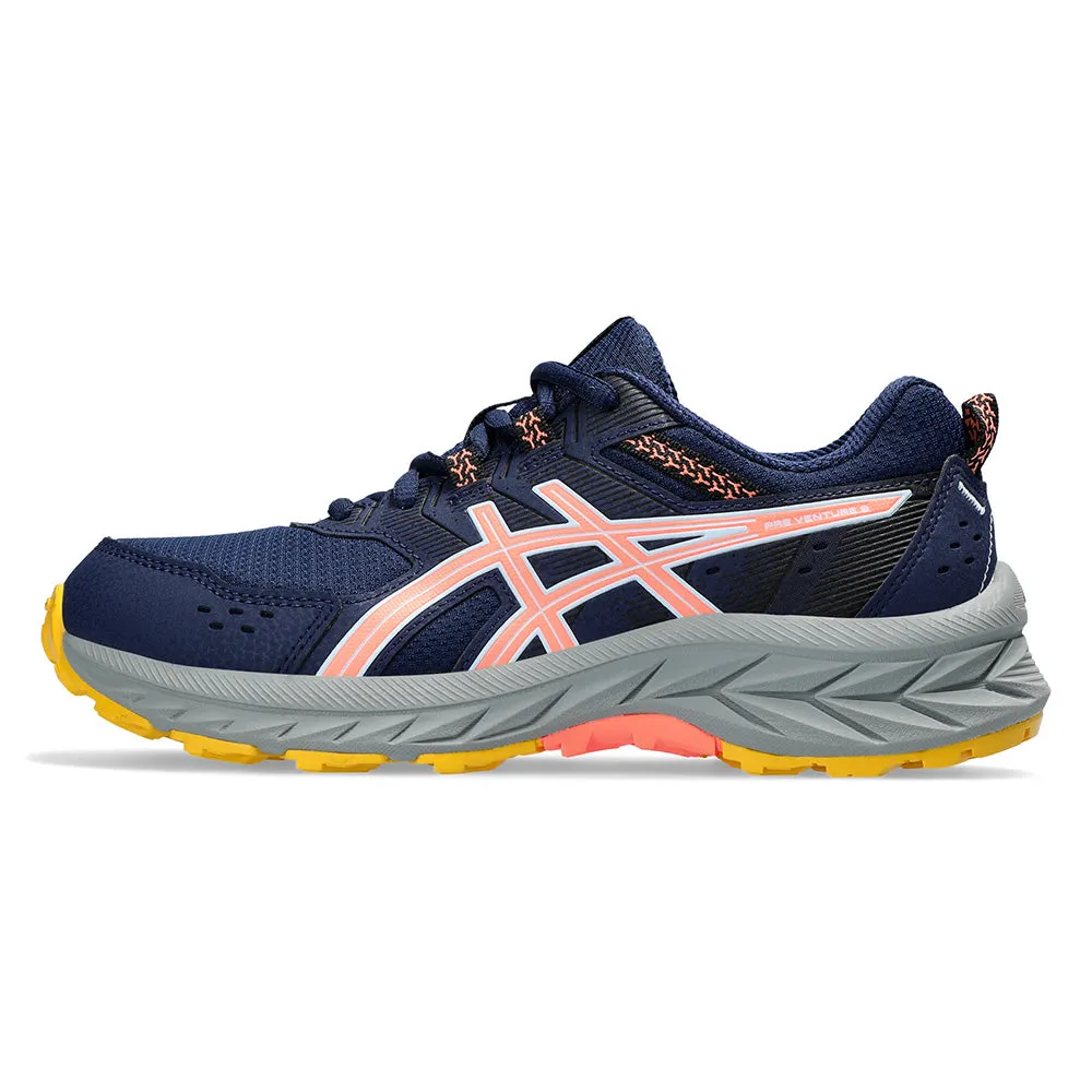 ASICS Gel-Venture 9 GS Kids Running Shoes