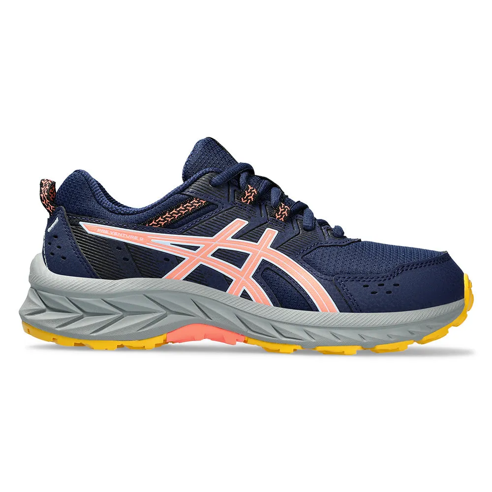 ASICS Gel-Venture 9 GS Kids Running Shoes