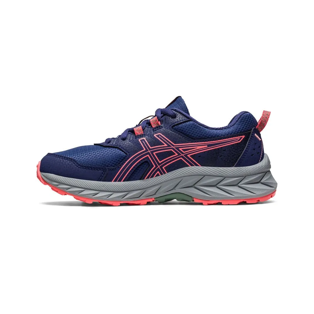 ASICS Gel-Venture 9 GS Kids Trail Running Shoes