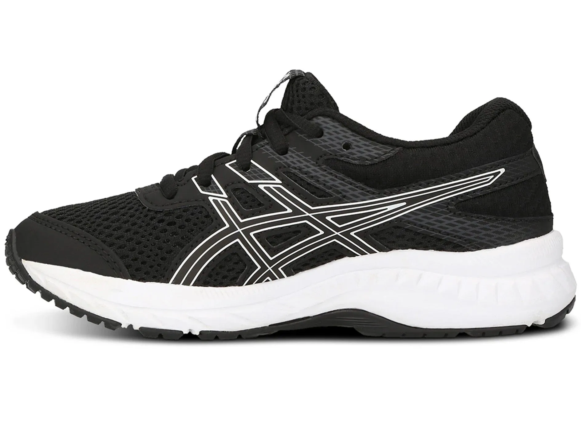 Asics Junior Contend 6 GS  <BR> 1014A086 001