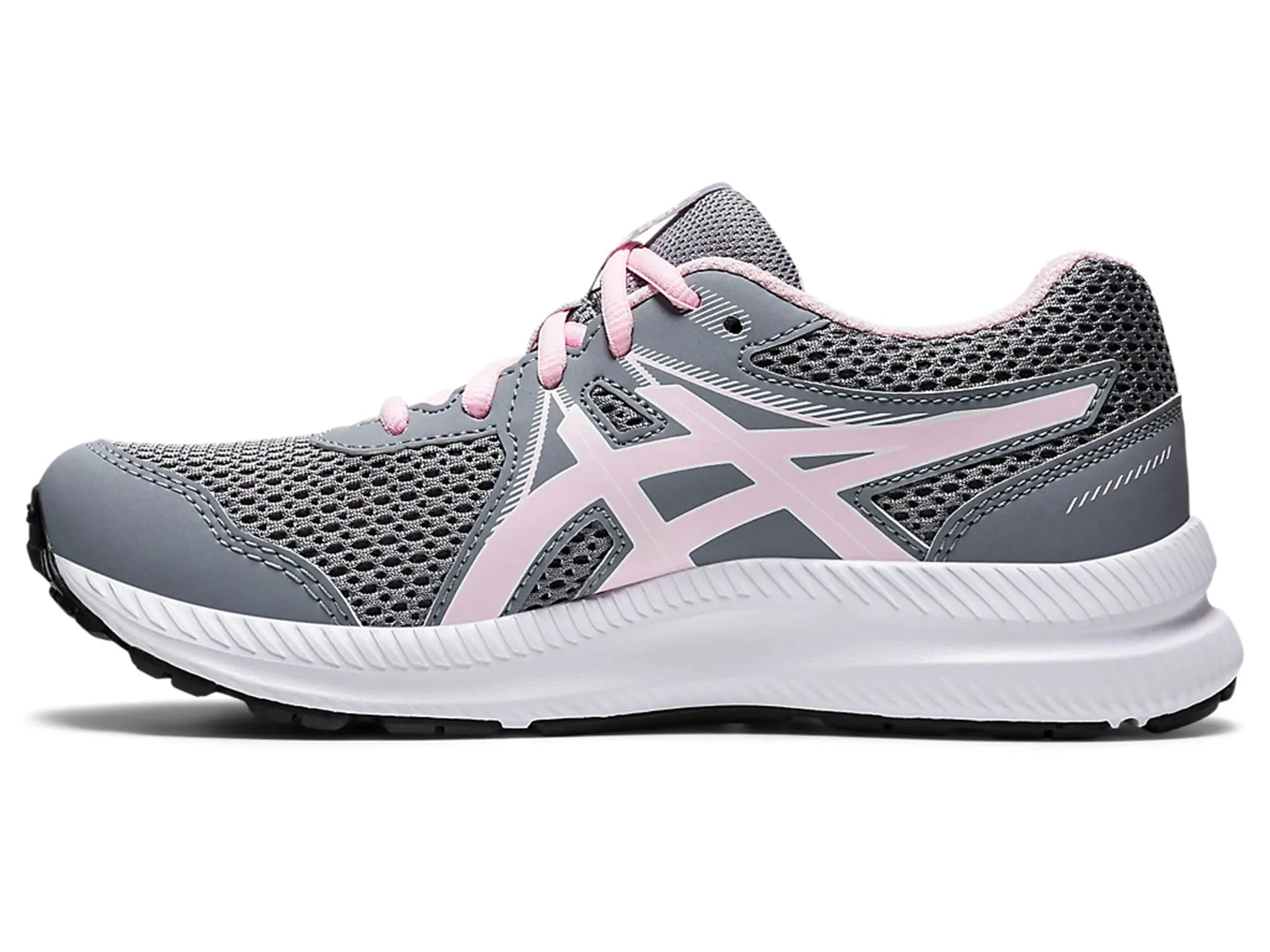 Asics Junior Contend 7 GS <br> 1014A192 022