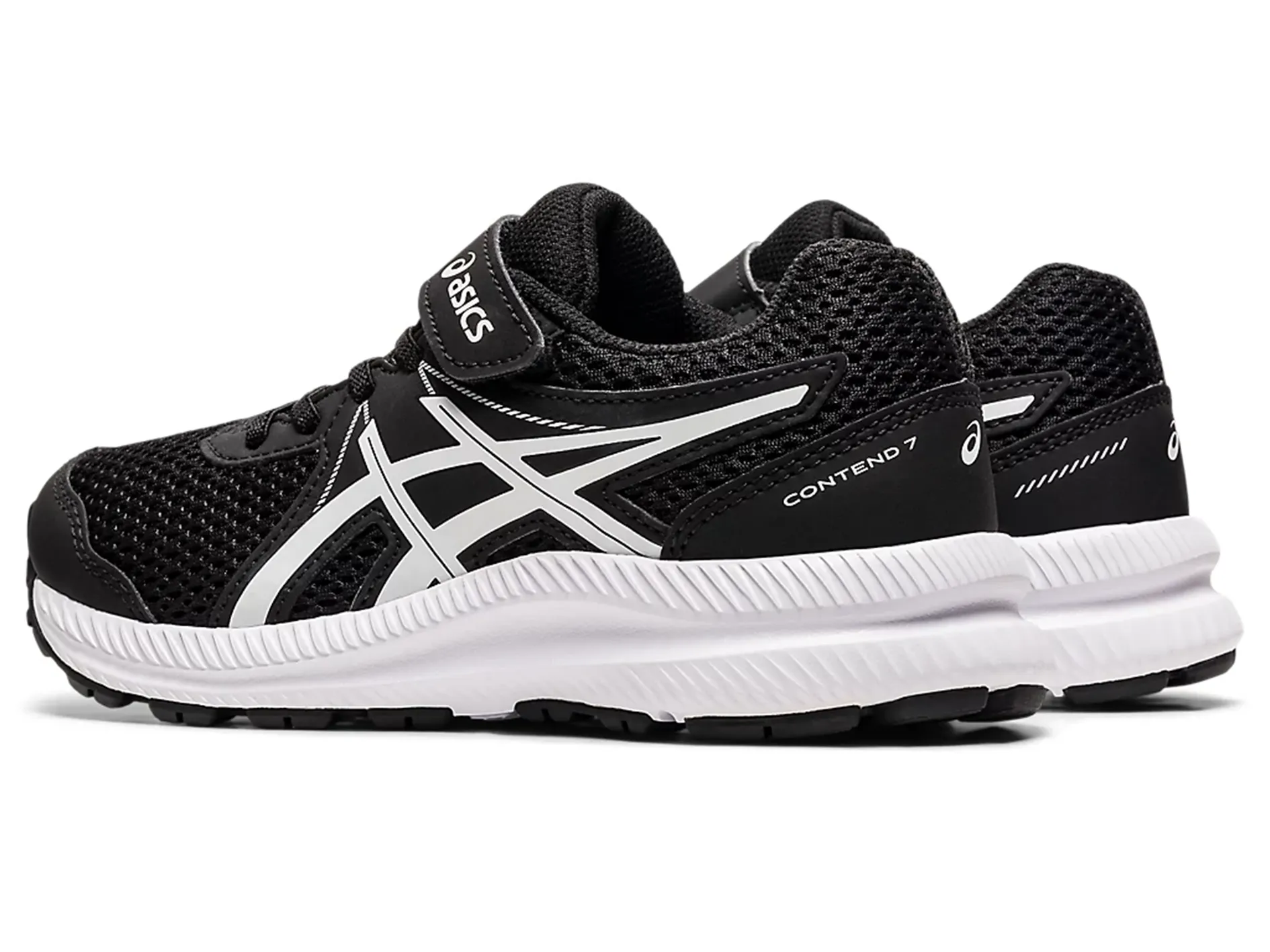 Asics Junior Contend 7 PS <br> 1014A194 002