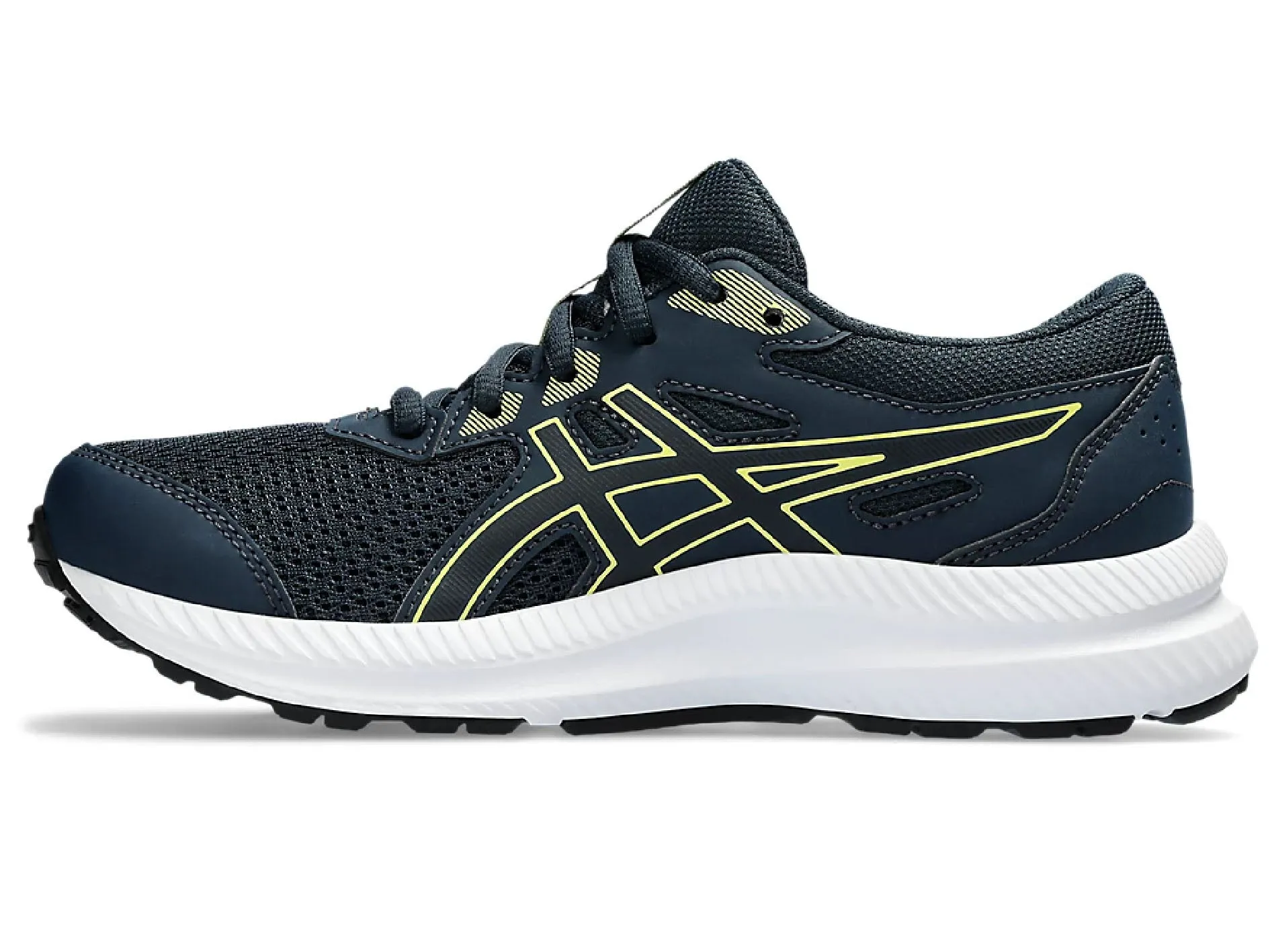 Asics Junior Contend 8 GS <BR> 1014A259 404