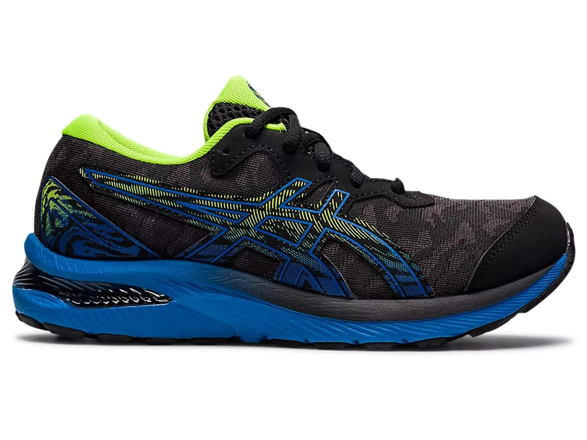 Asics Junior Gel Cumulus 23 GS <br> 1014A230 001