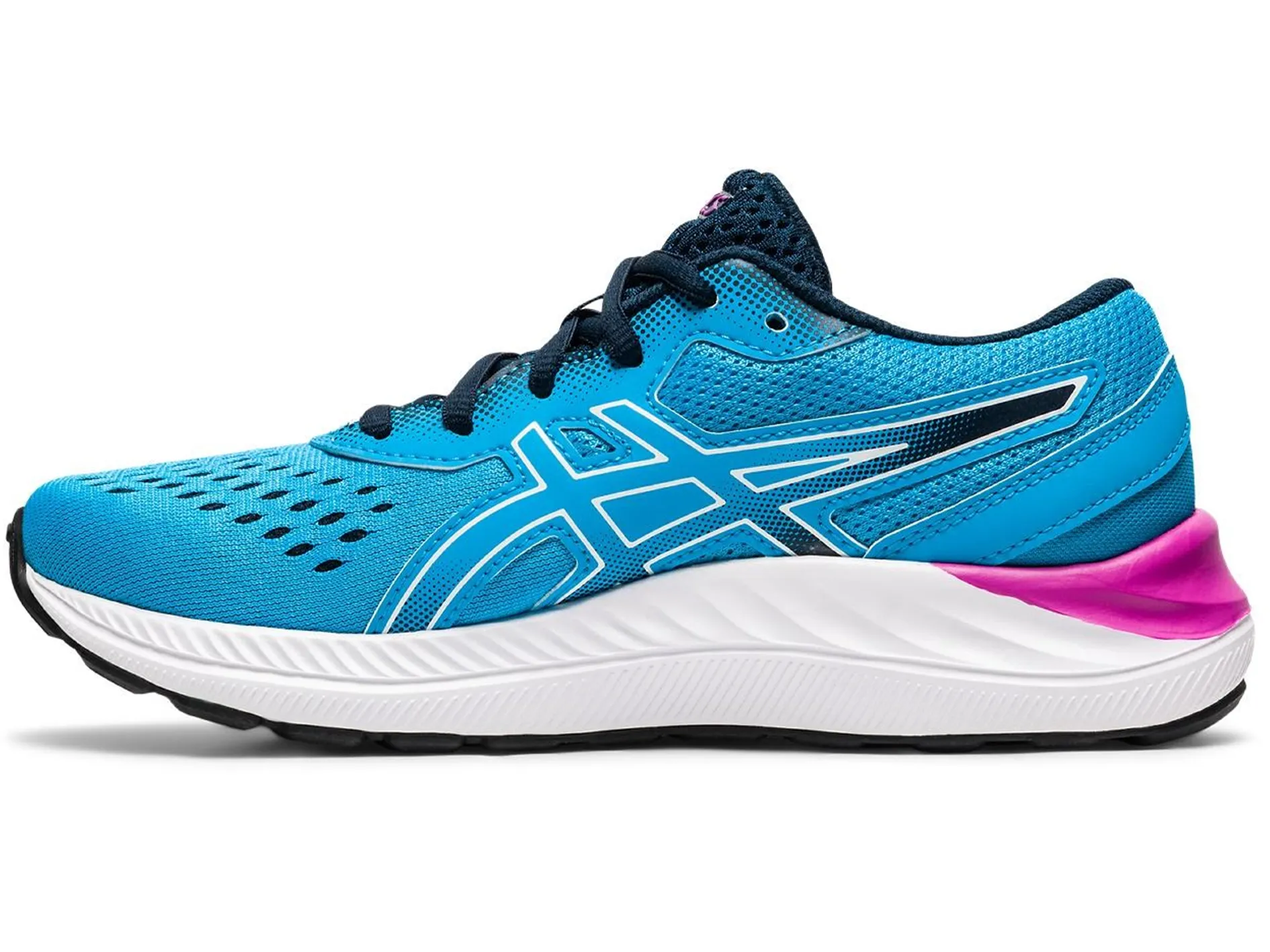 Asics Junior Gel Excite 8 GS <br> 1014A201 402