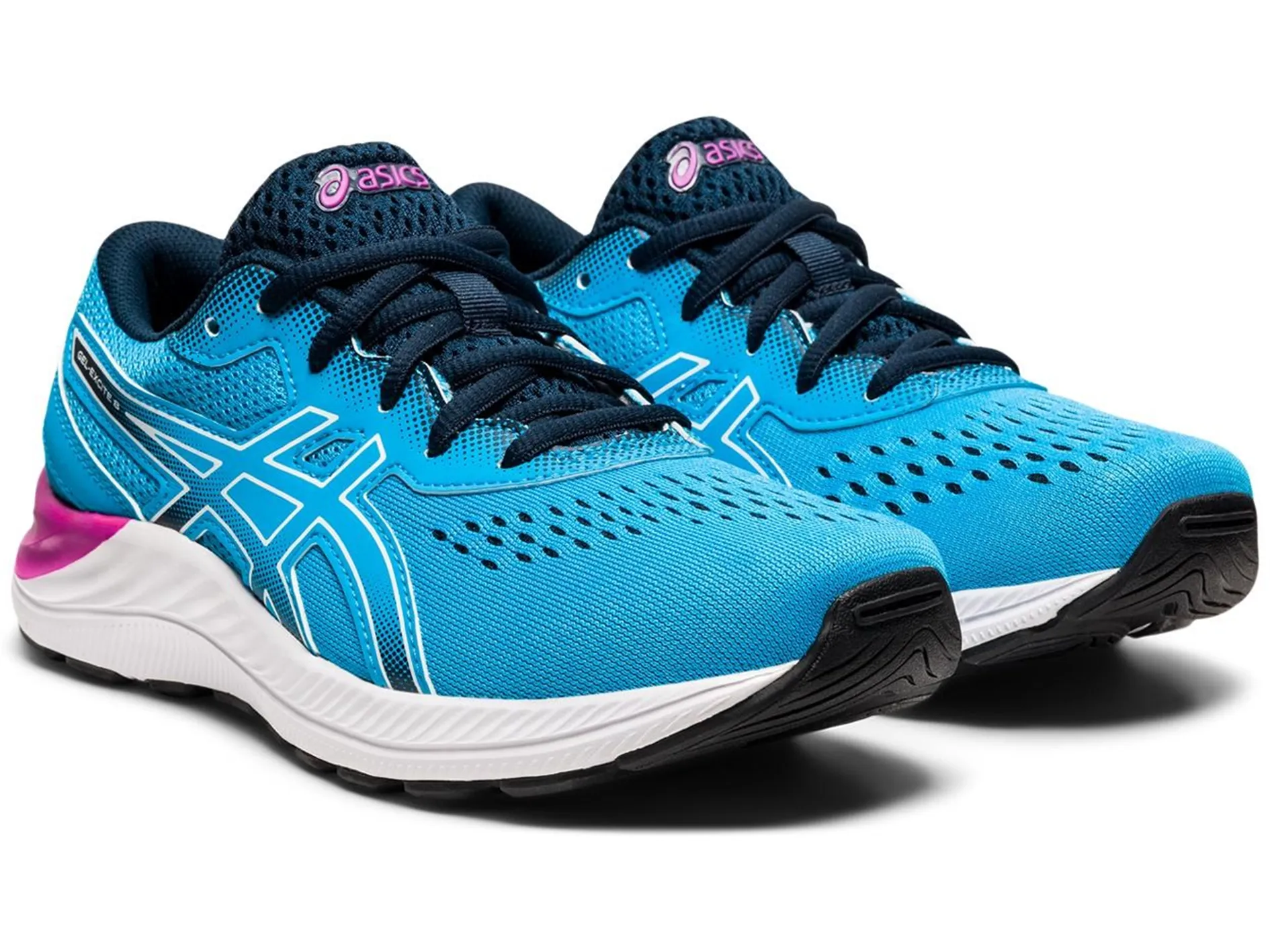 Asics Junior Gel Excite 8 GS <br> 1014A201 402