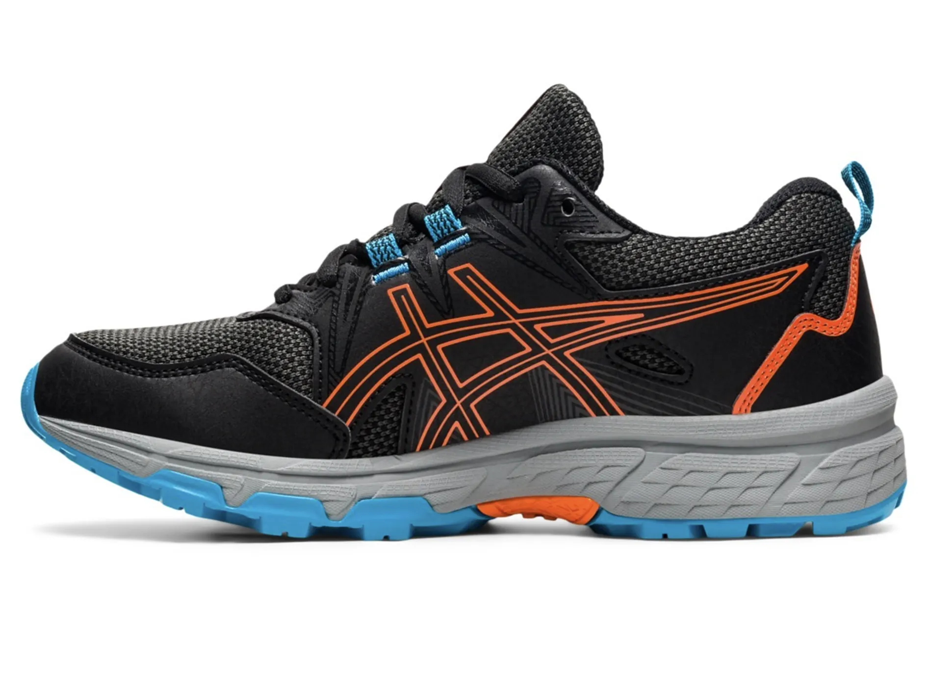 Asics Junior Gel Venture 8 GS <br> 1014A141 005