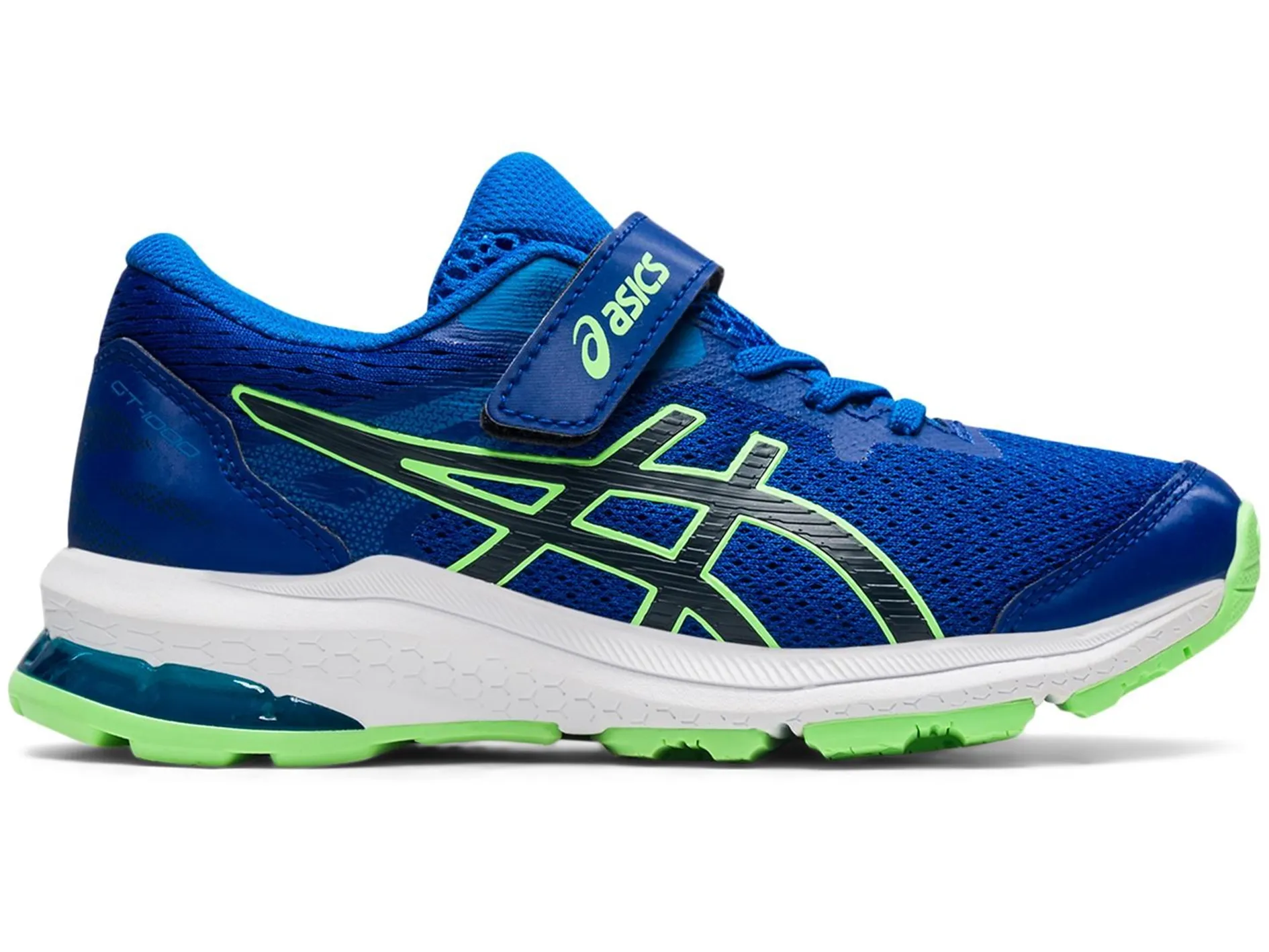 Asics Junior GT-1000 10 PS