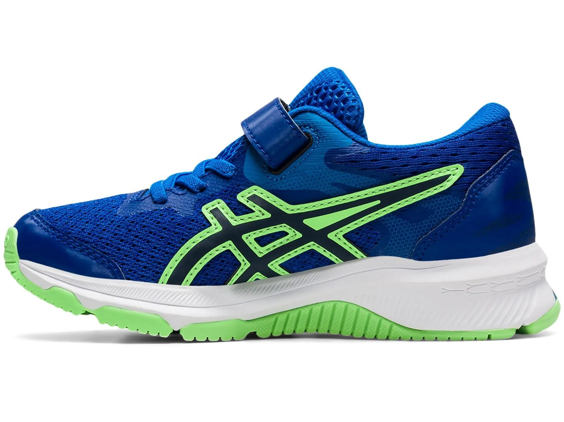 Asics Junior GT-1000 10 PS