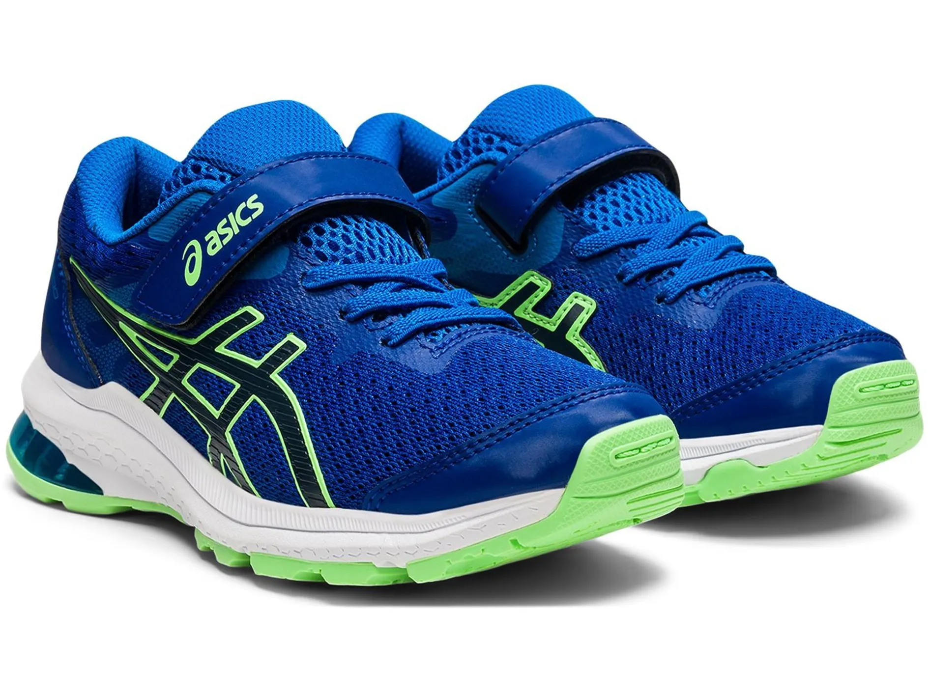 Asics Junior GT-1000 10 PS