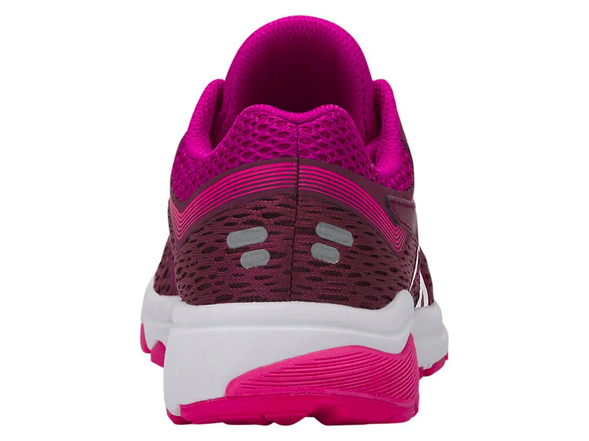 Asics Junior GT 1000 7 GS Pink <BR> 1014A005 500