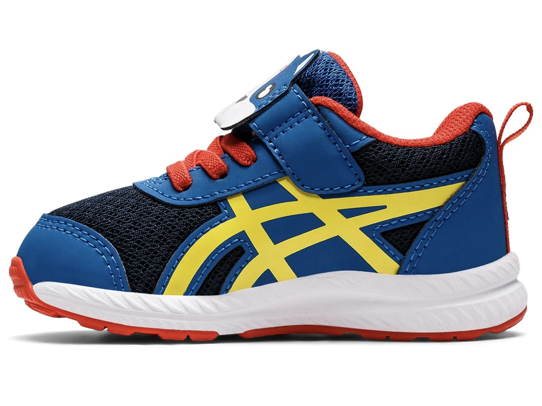 Asics Kids Contend 7 TS School Yard <br> 1014A240 418