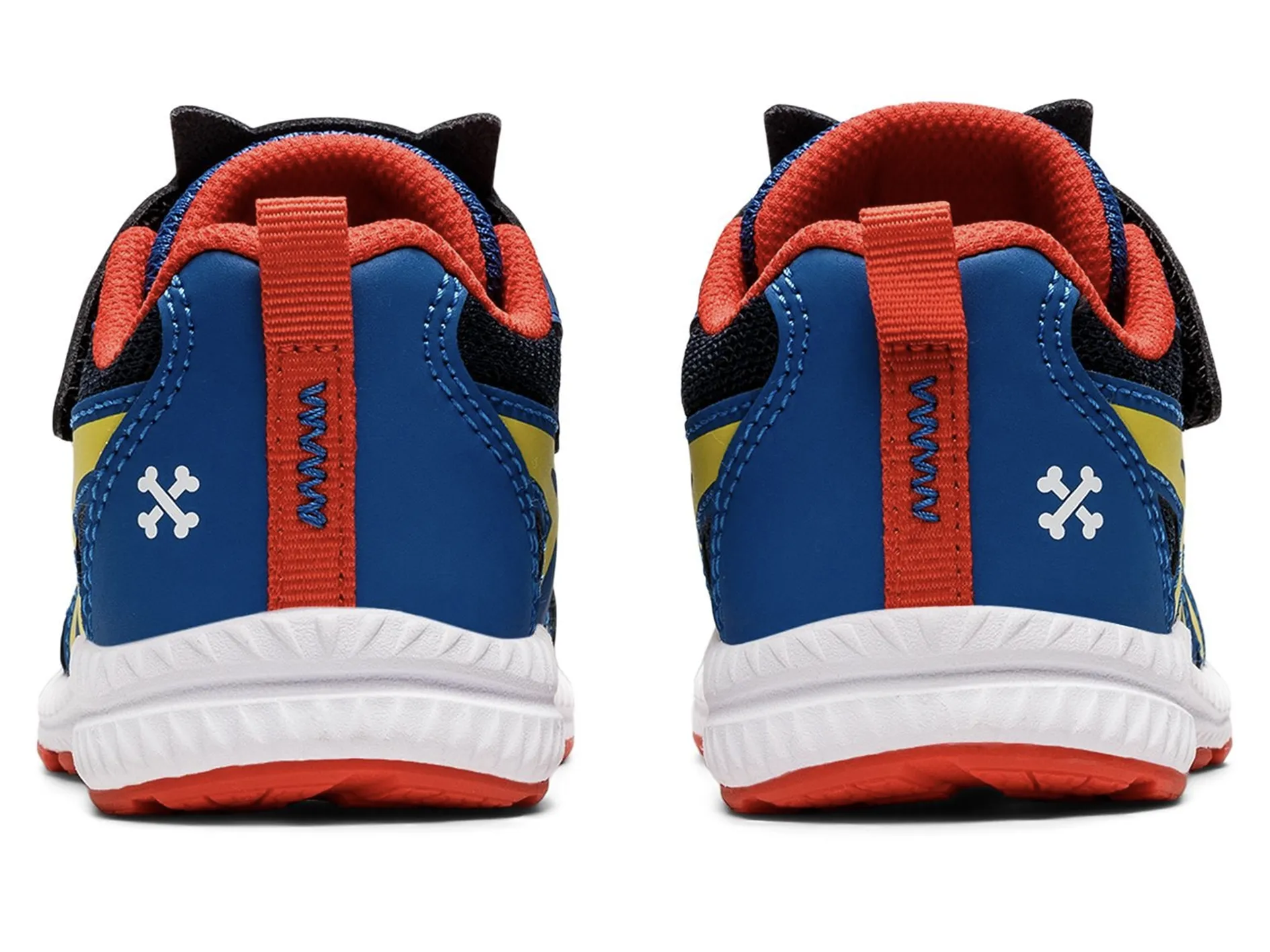 Asics Kids Contend 7 TS School Yard <br> 1014A240 418