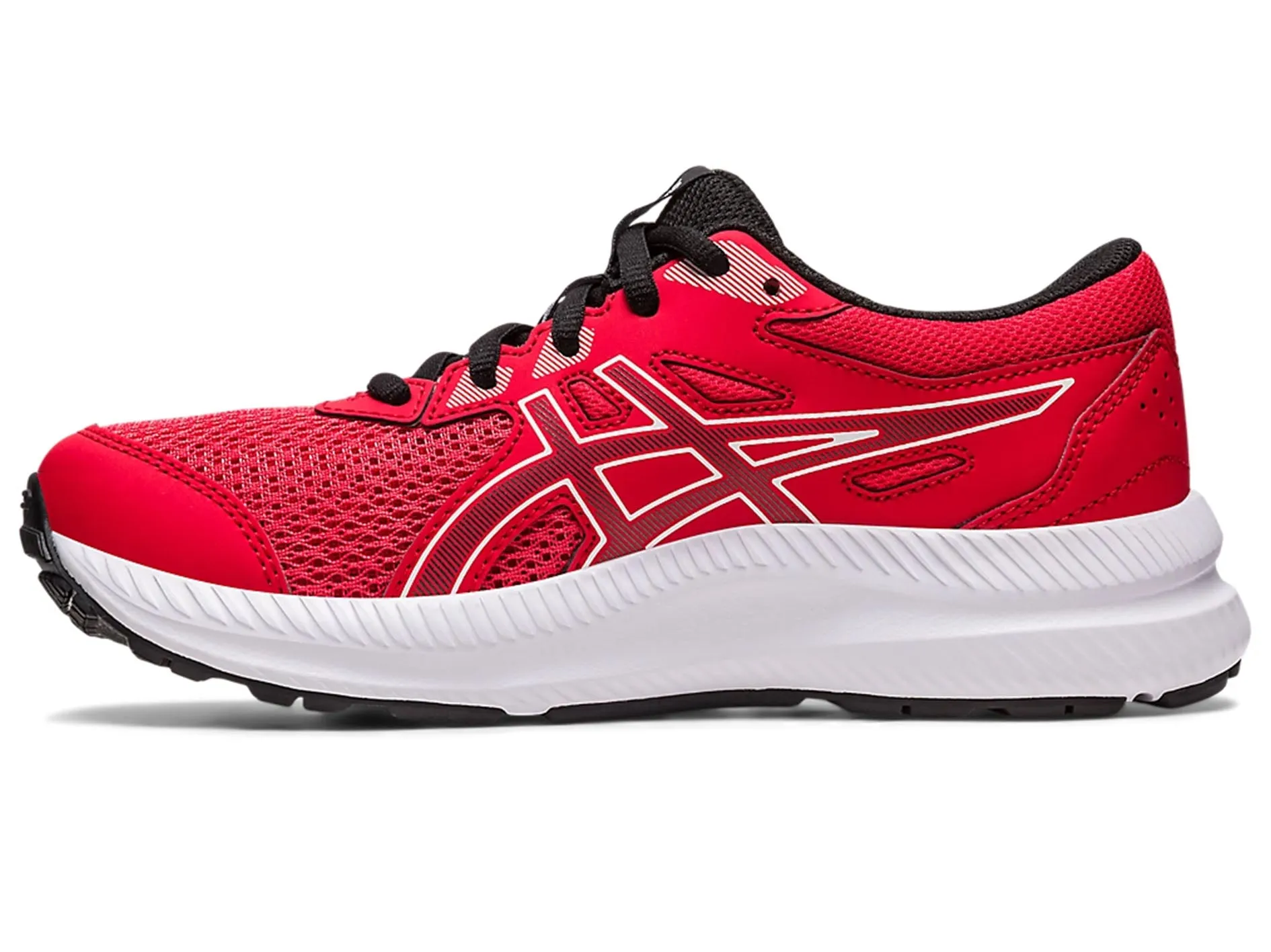 Asics Kids Contend 8 GS <br> 1014A259 601