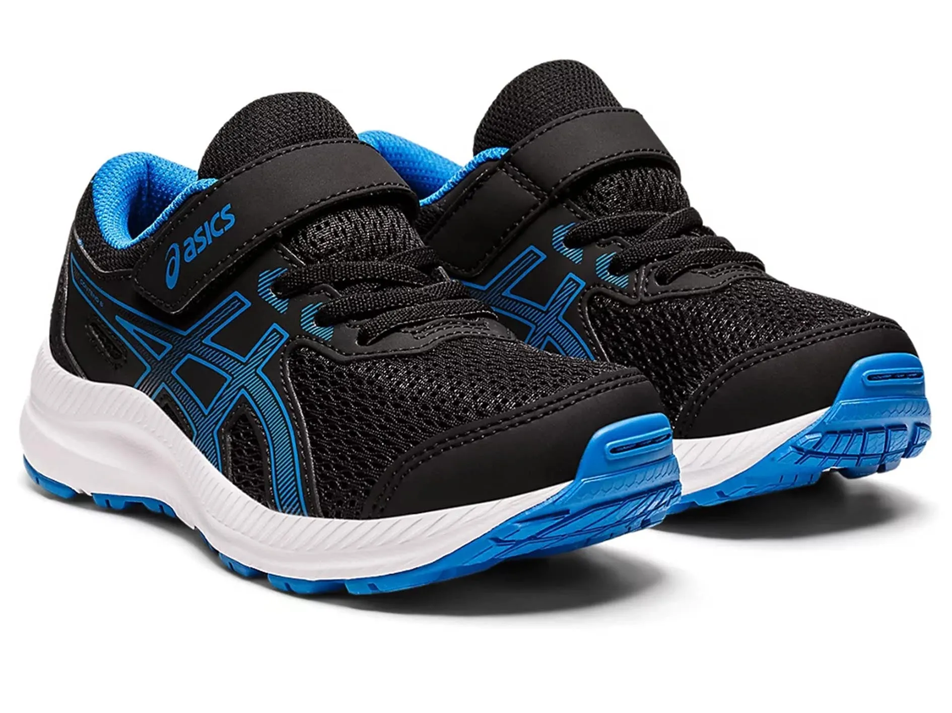 Asics Kids Contend 8 PS <br> 1014A258 004