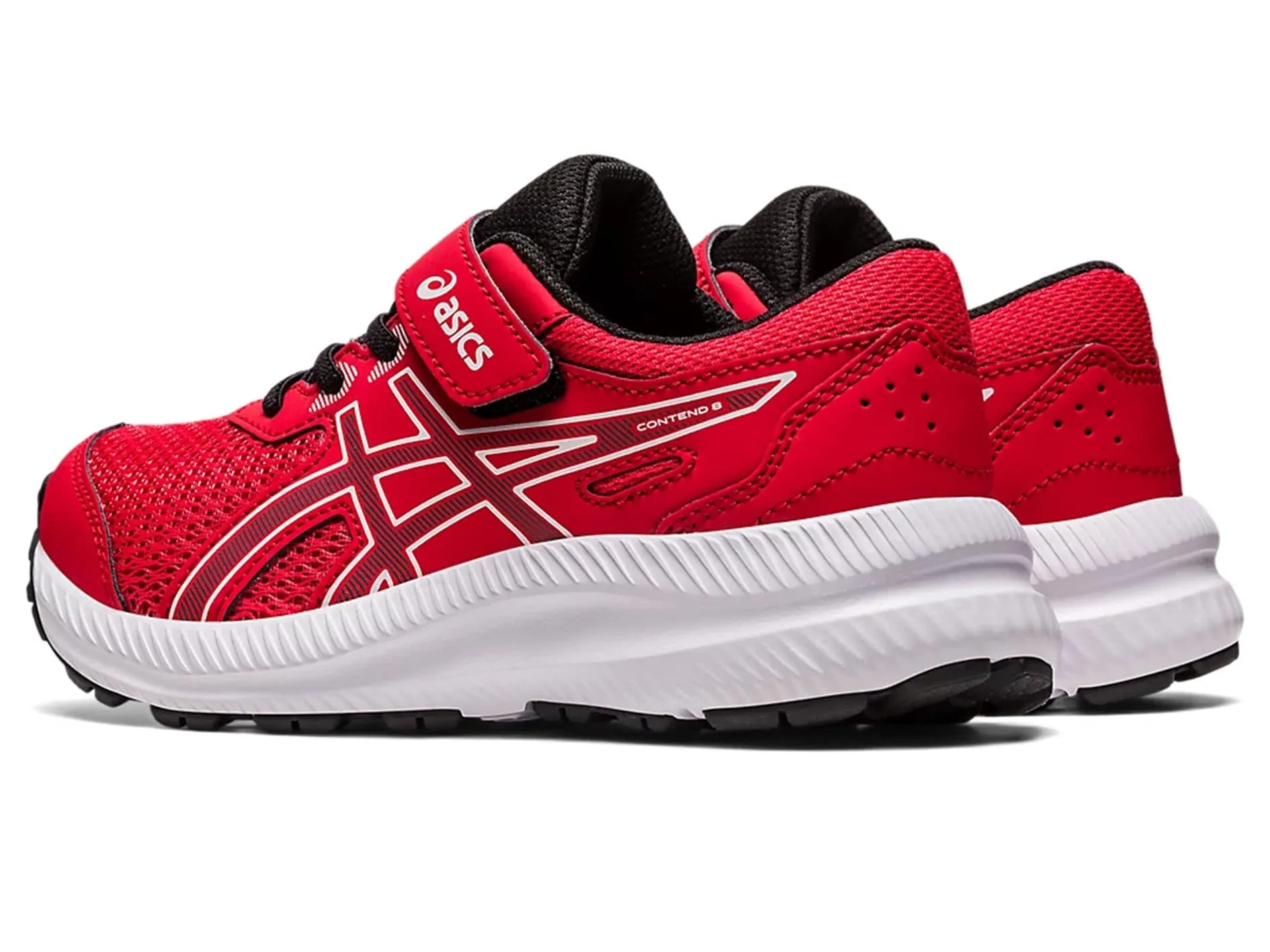 Asics Kids Contend 8 PS  <br> 1014A258 601