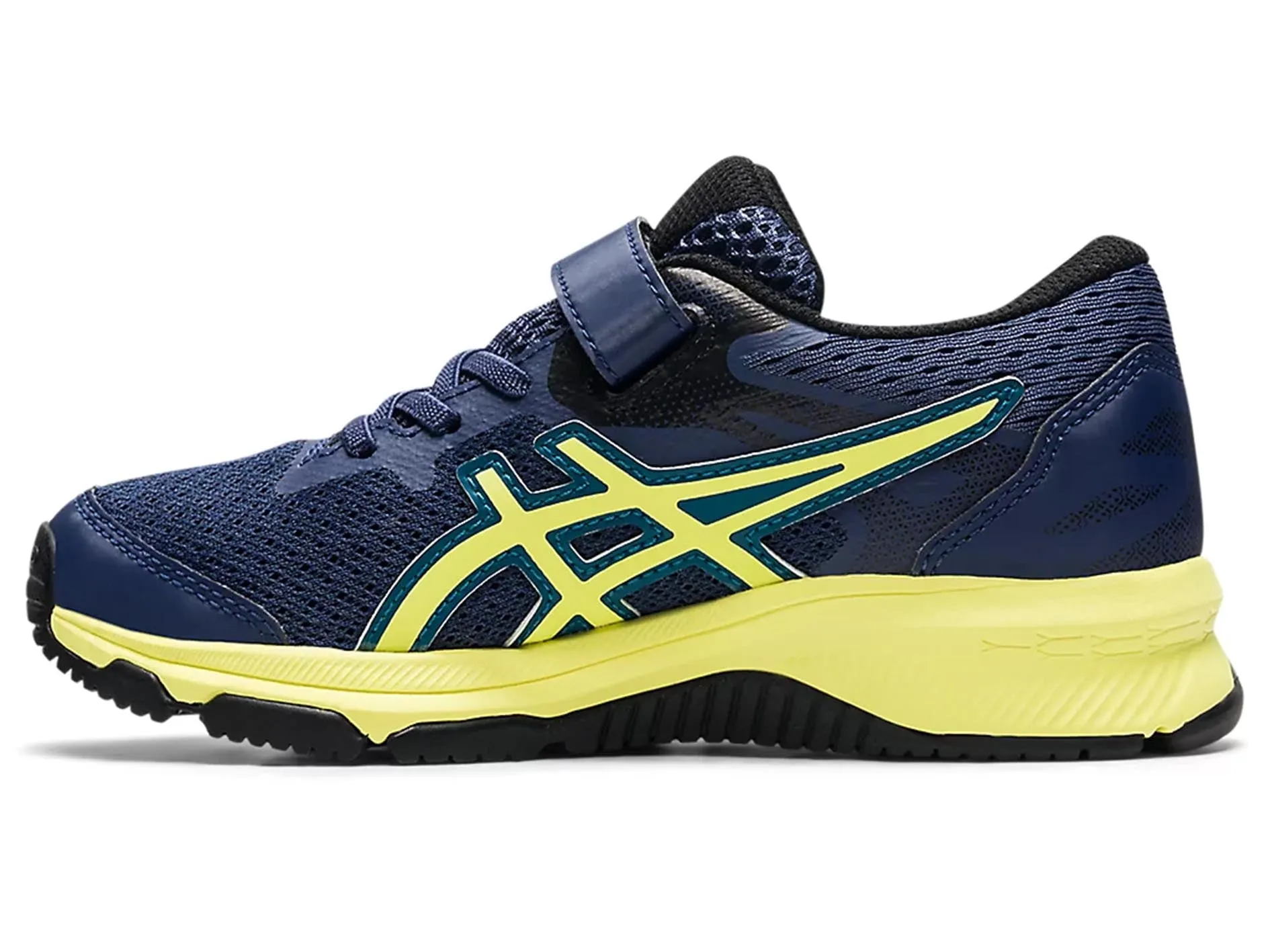 Asics Kids GT-1000 10 PS 1014A191 409