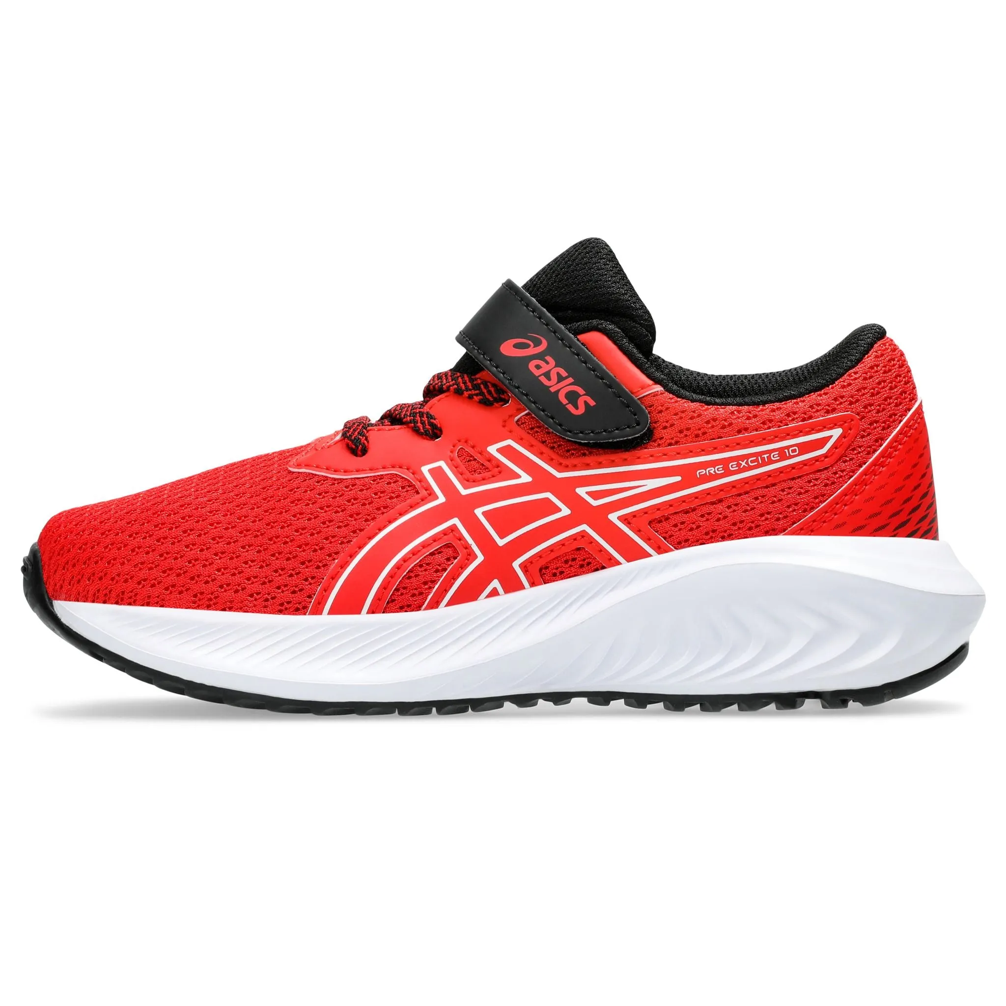 ASICS Pre-Excite 10 PS Kids Running Shoes