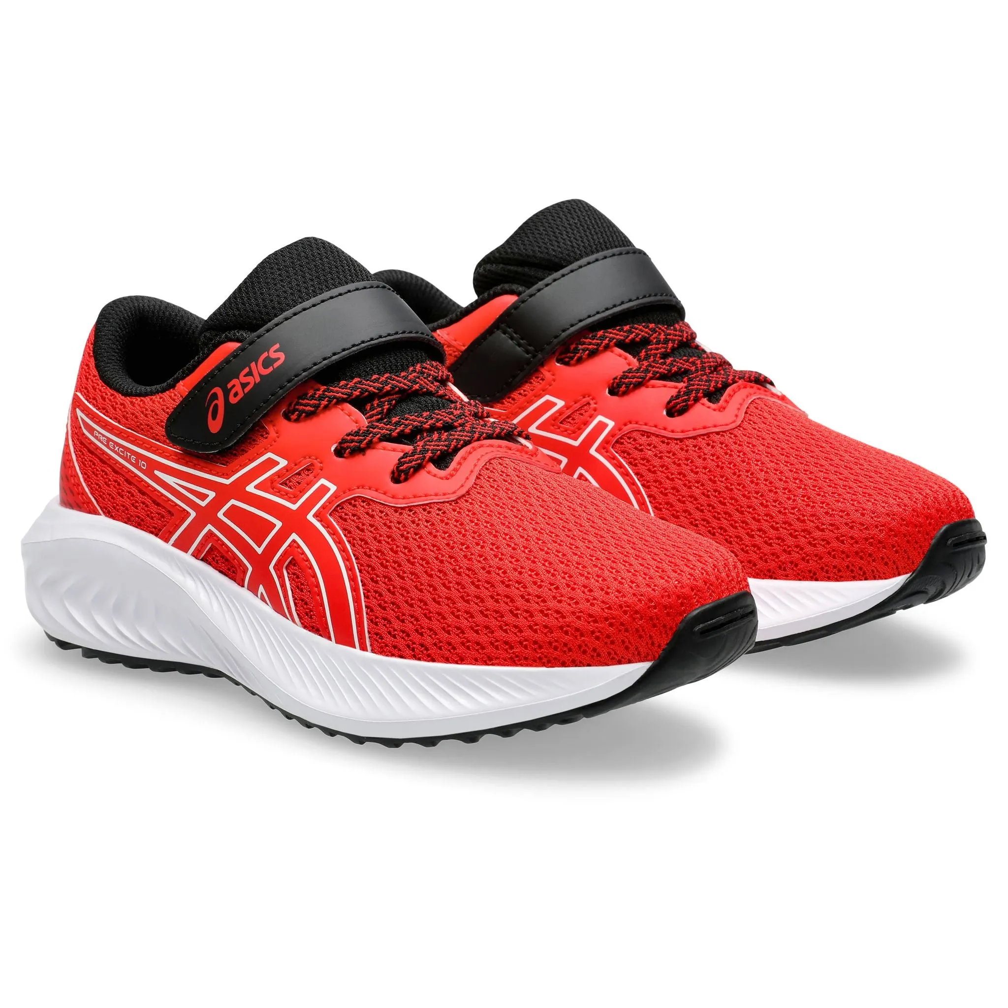 ASICS Pre-Excite 10 PS Kids Running Shoes